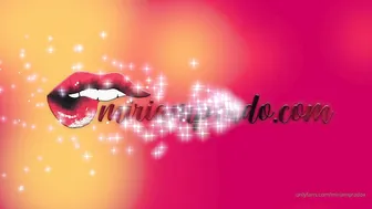 miriampradox busty cutie showed the cap