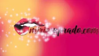 miriampradox sweet lady caresses pussy