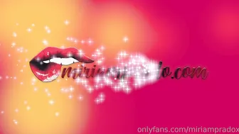 miriampradox Slim slut