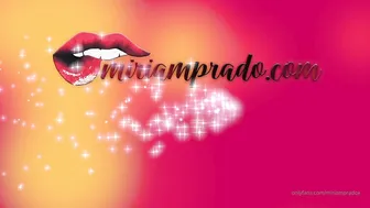 miriampradox Charming woman