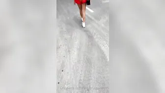 slavenagoddess  fucks her ass