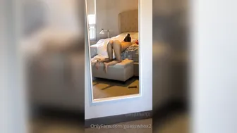 guesswhox2  sexy slut shows big tits