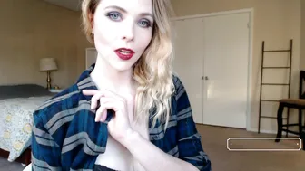 Miss Bellerose onlyfans  a bitch with tattoos flaunts her body