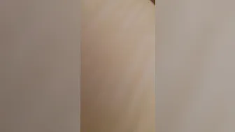 KadenKole ardent hottie jerking off her dildo