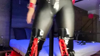 slavenagoddess  sexy chickens caress excited nipples