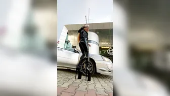 slavenagoddess  chick chats in fries