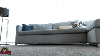 The_MANDINGO_Club Ardent slut