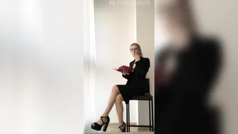 evaelfie  beautiful nipple handjob cap