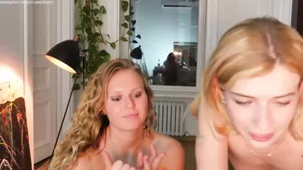 thelawofattraction the charming beauty seduces with magnificent forms