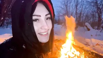 sasha0vay petite brunette babe sucking dildo