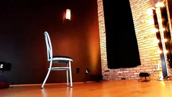 rocknrose Openwork blond tigress