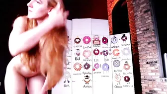 rocknrose mother masturbates on skype