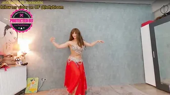 monkeylina two scrubs