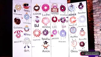 rocknrose Appetizing trash