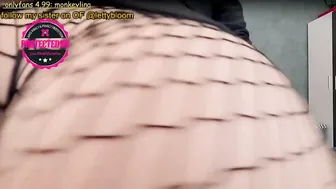 monkeylina home masturbation