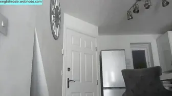 english_rose__ juicy harlot masturbating vagina