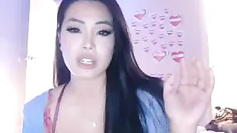 bunni_ crazy whore dabbles with sex machine