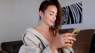 black___widow young beauty seduces the virgin body