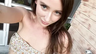 kittytinypaws  nude swell rubs the vagina