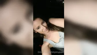 kittytinypaws  chic striptease