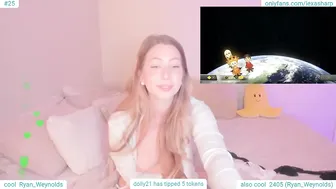 alexasharp Enchanting passion