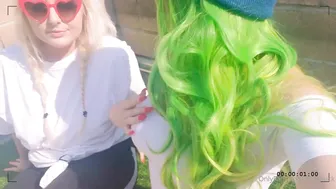 Little Puck onlyfans  Charming hottie