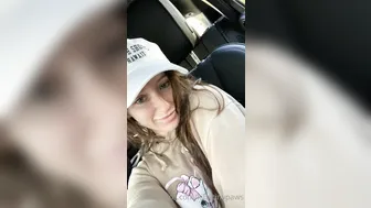 kittytinypaws  Cute woman fucks without taking off her panties