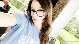 kittytinypaws  whore