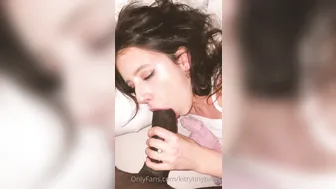 kittytinypaws  Crumpet