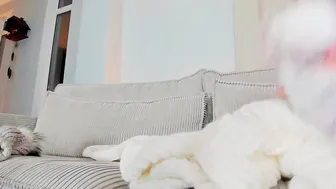 x_lily_x Amazing blonde