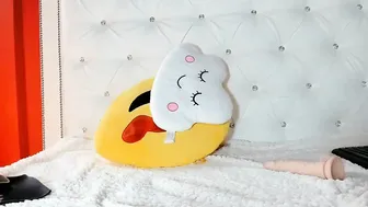 hotfallingdevil hot handjob masturbating pussy