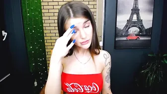 Marti_lovely  insatiable beauty fucking sex machine