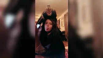 elenakoshkaxoxo  filth