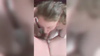 elenakoshkaxoxo  satisfied with sex toy