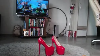 Jennycutey  Slender confused