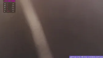 Jjennys  perfect slut caresses beautiful boobs