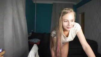 Dainty_bit  Young curva