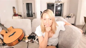 kaileeshy big need and big horse agret