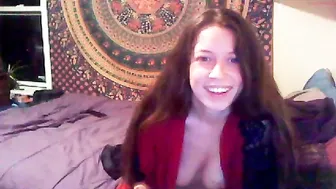 hippiesexual exercising