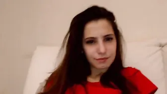 ghostyboo Red
