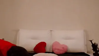 ghostyboo crazy quit sucking penis