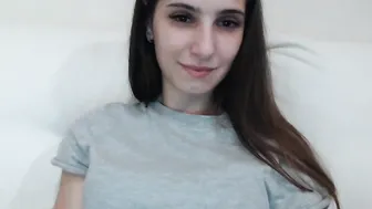 ghostyboo cute pussy showing boobs