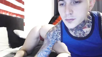 ggwicked busty bitch massages her pussy and nipples