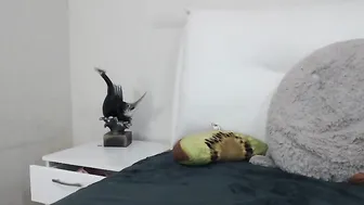 ghostyboo 07 March 2020