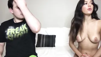 creamypiecouple Luxury mare