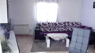 casperlove69 erotic dance and a good suction dildos from a blonde female