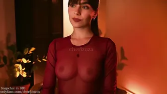 cherizuza 26 January 2020