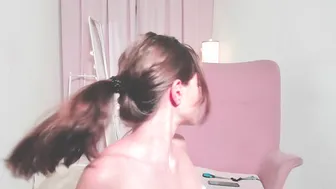 cutiebabypie adorable slut relish both holes