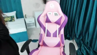 alice_bane ardent maid seduces with big forms