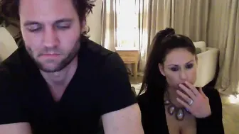 deviantempire shy girl exposes beautiful tits